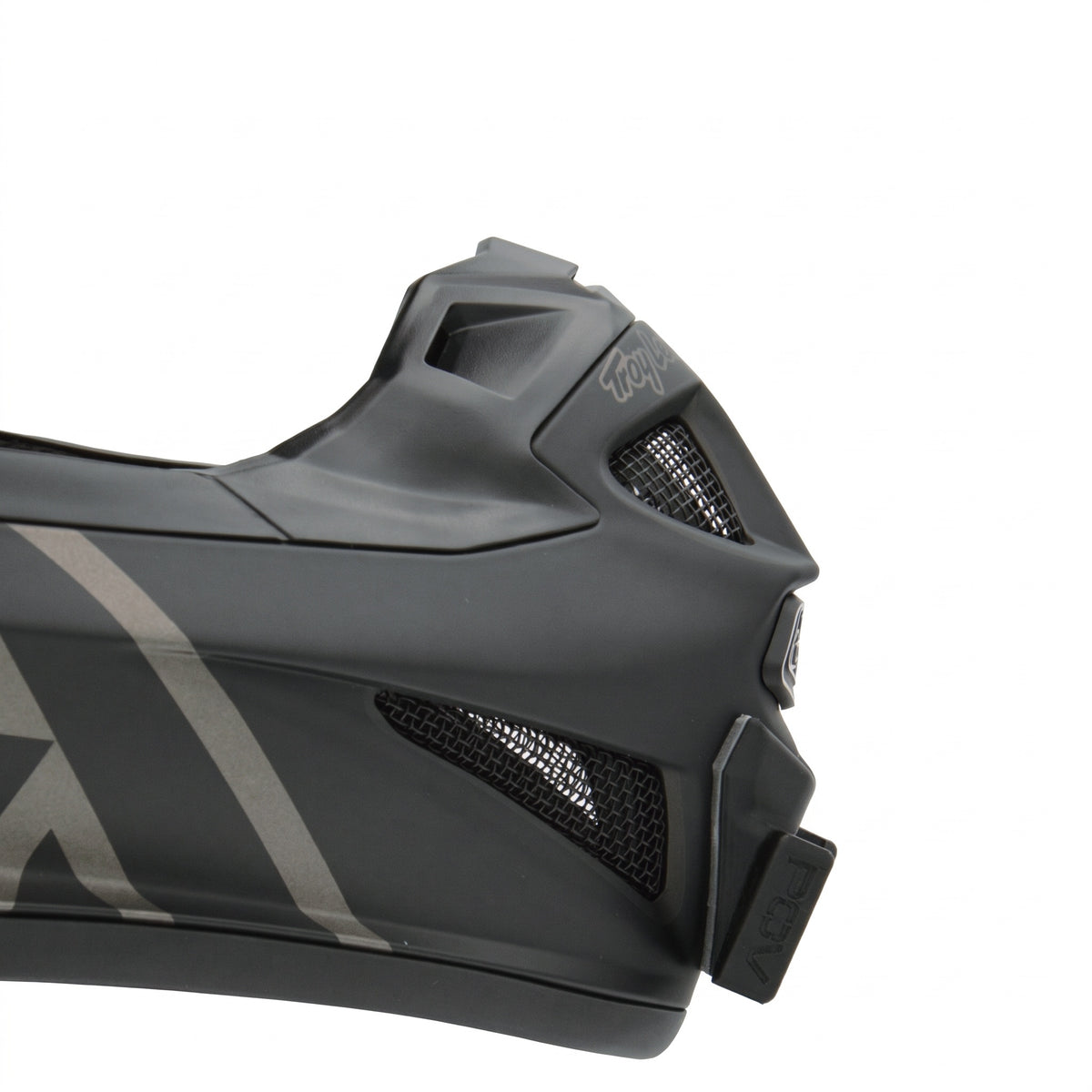 POV Mount pour Troy Lee Designs GP / GP Pro