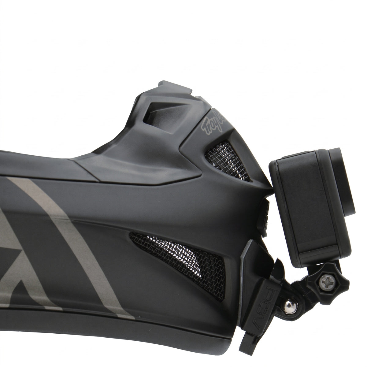 POV Mount pour Troy Lee Designs GP / GP Pro