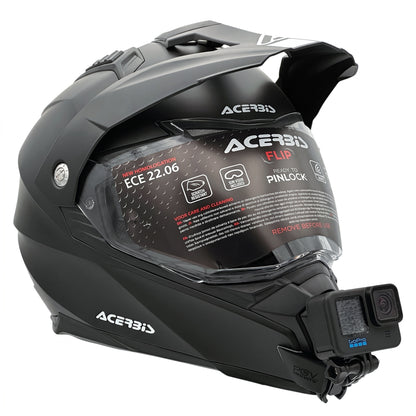 POV Mount for UFO ARIES