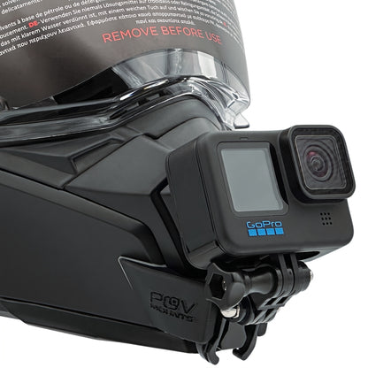 POV Mount for UFO ARIES