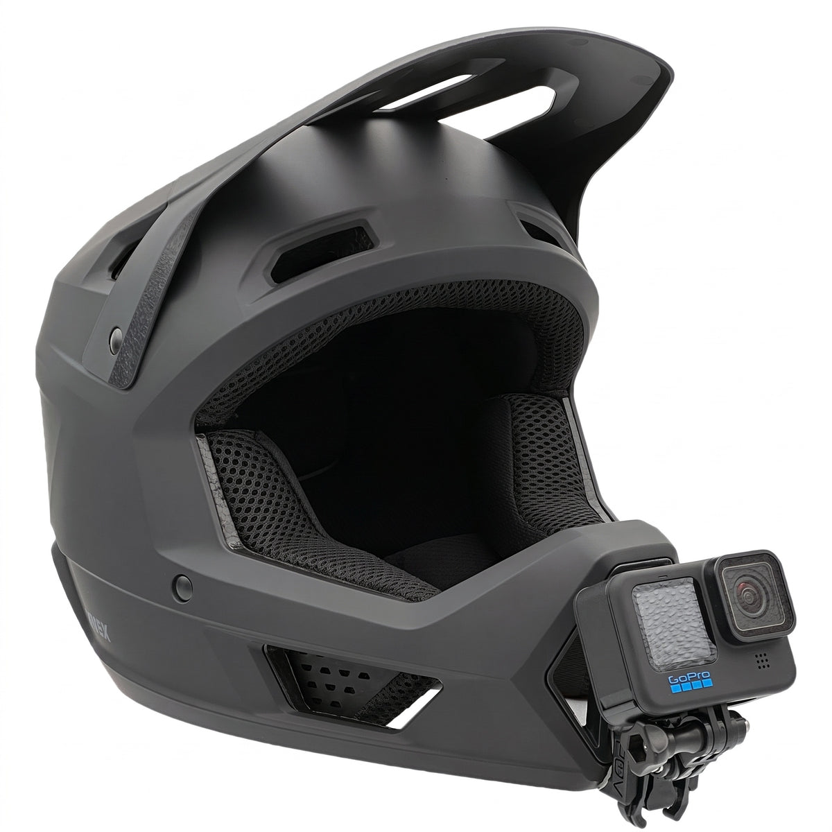 POV Mount für Uvex Ravage
