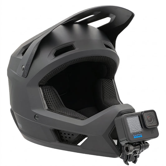 POV Mount for UVEX RAVAGE