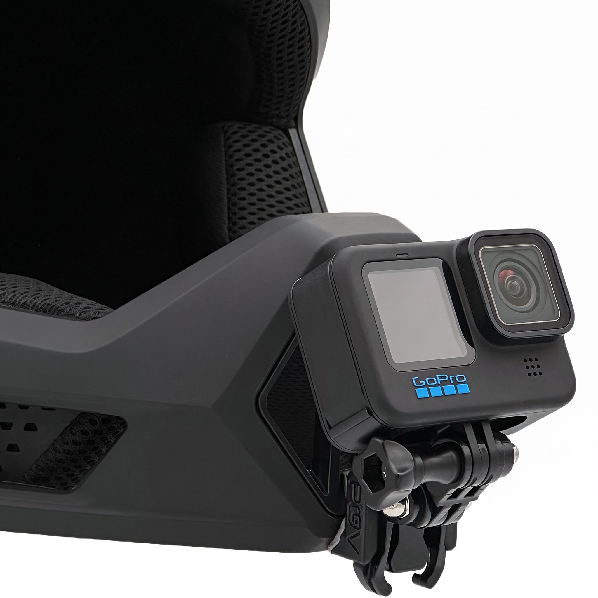 POV Mount für Uvex Ravage