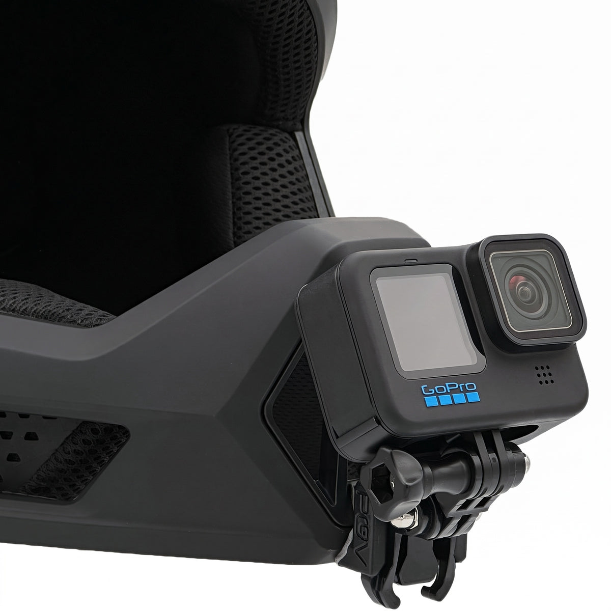POV Mount for UVEX RAVAGE