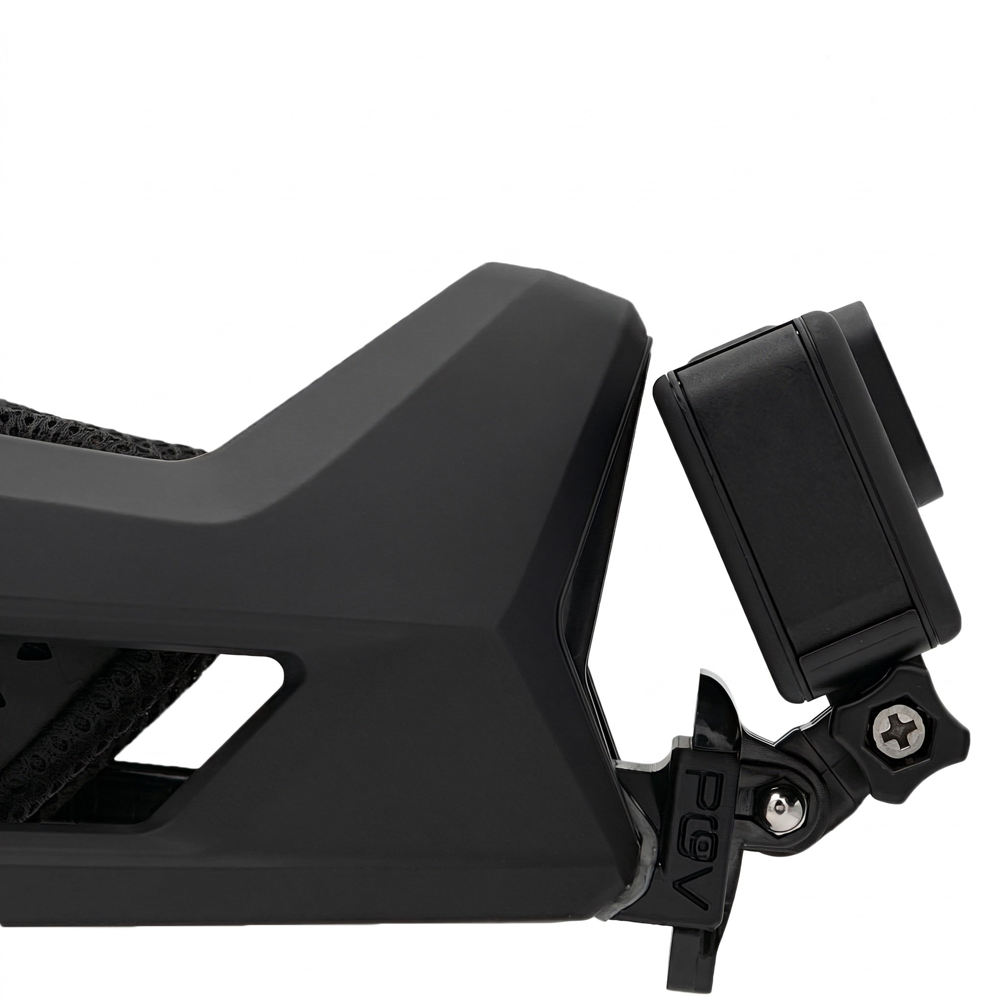POV Mount für Uvex Ravage