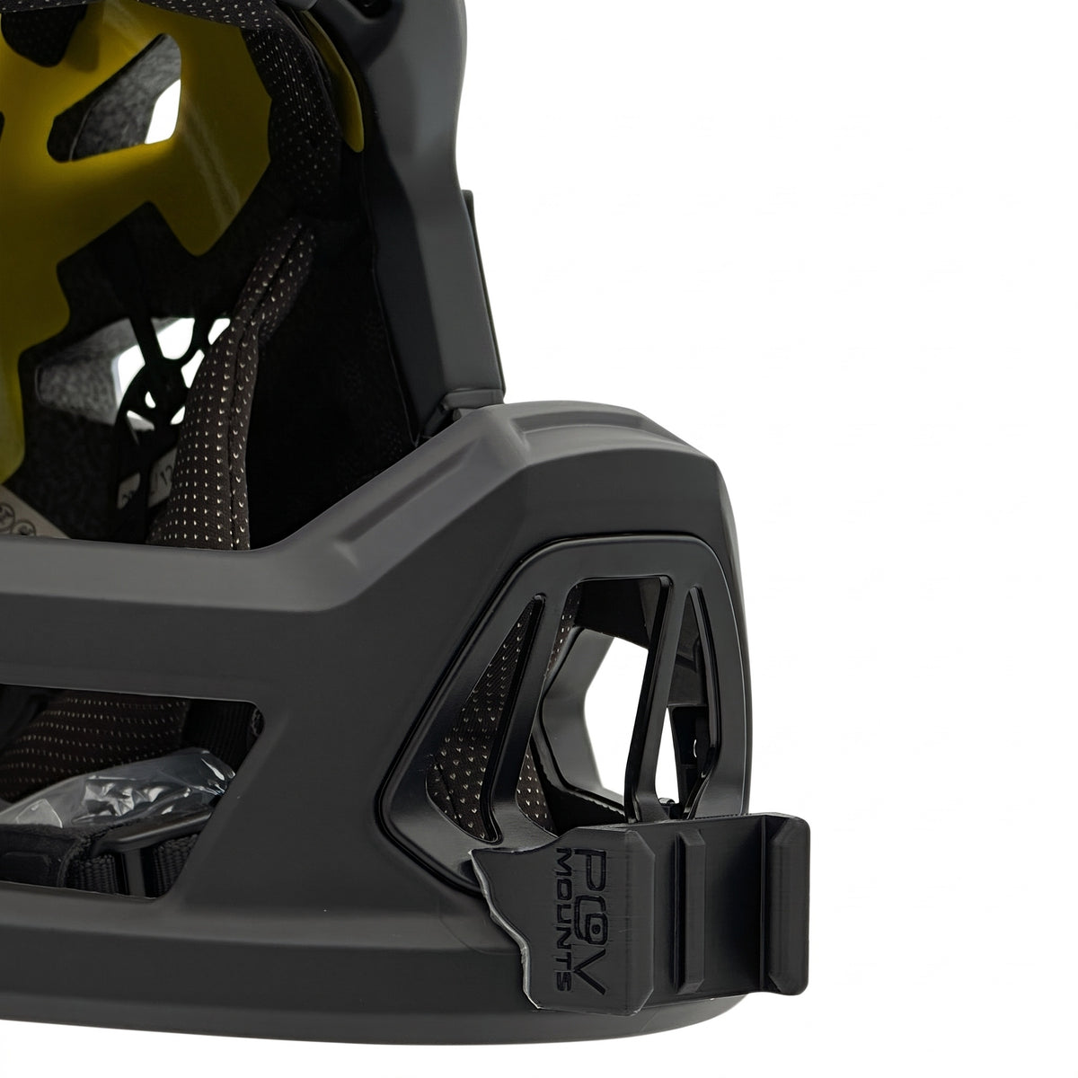 POV Mount for UVEX REVOLT