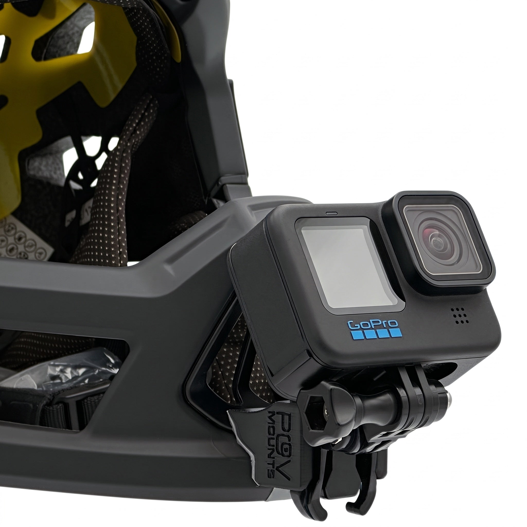POV Mount für Uvex Revolt