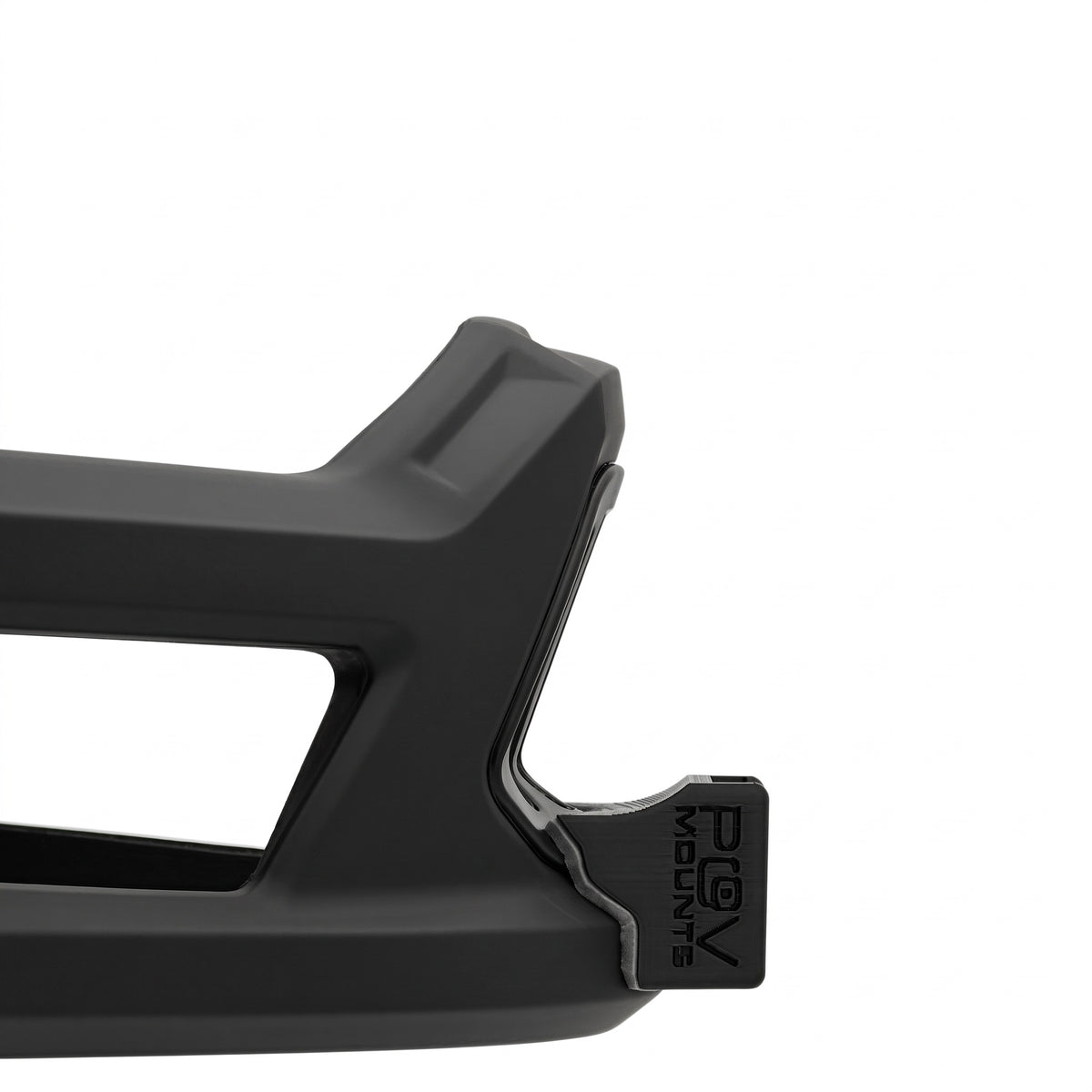 POV Mount for UVEX REVOLT