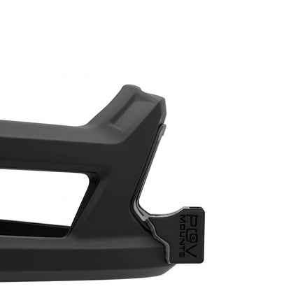 POV Mount for UVEX REVOLT