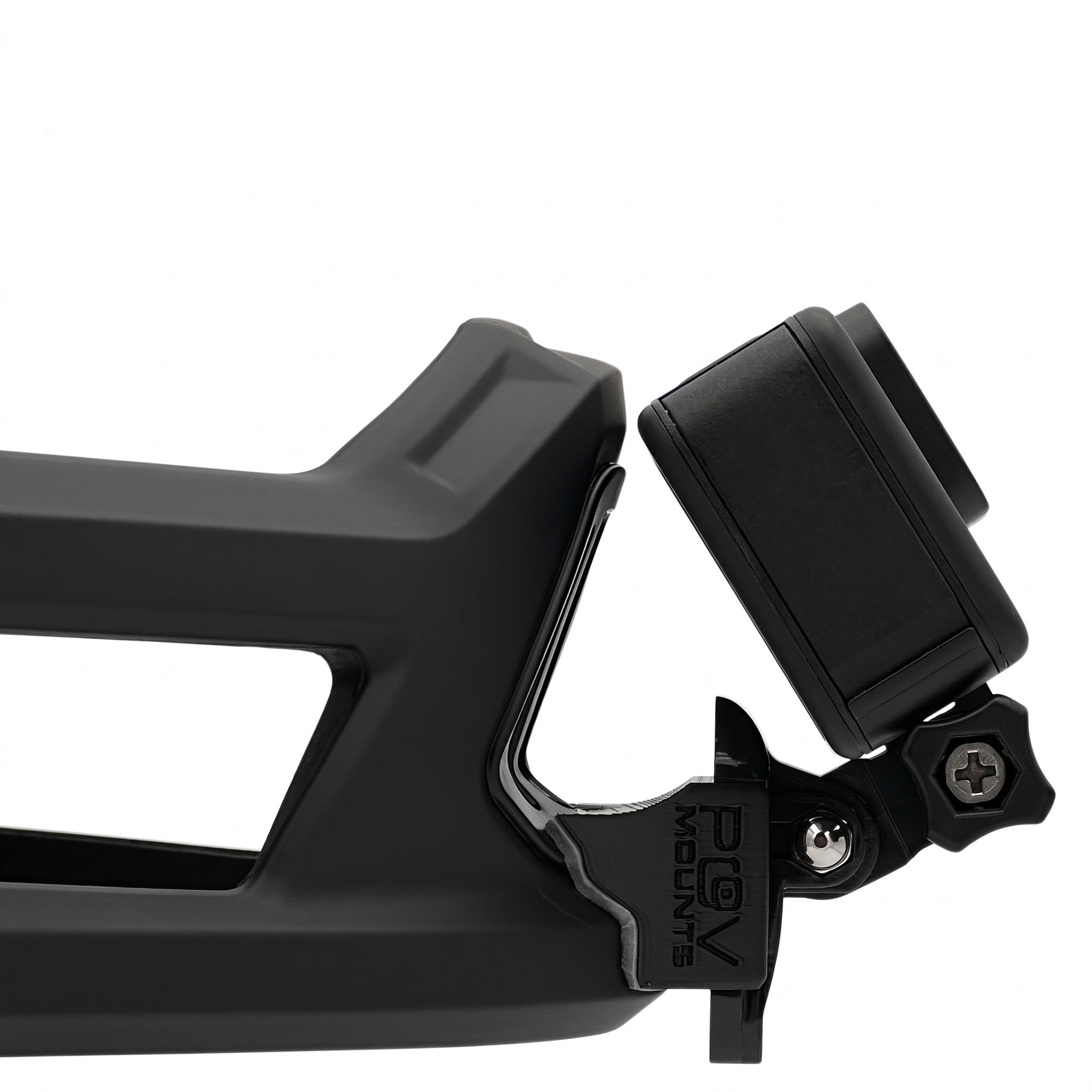 POV Mount für Uvex Revolt