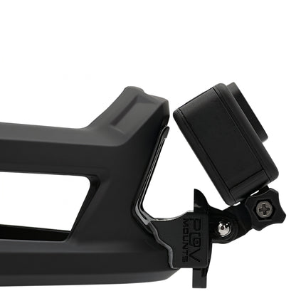 POV Mount for UVEX REVOLT