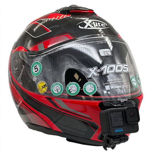 POV Mount for X-LITE X-1005 ULTRA CARBON