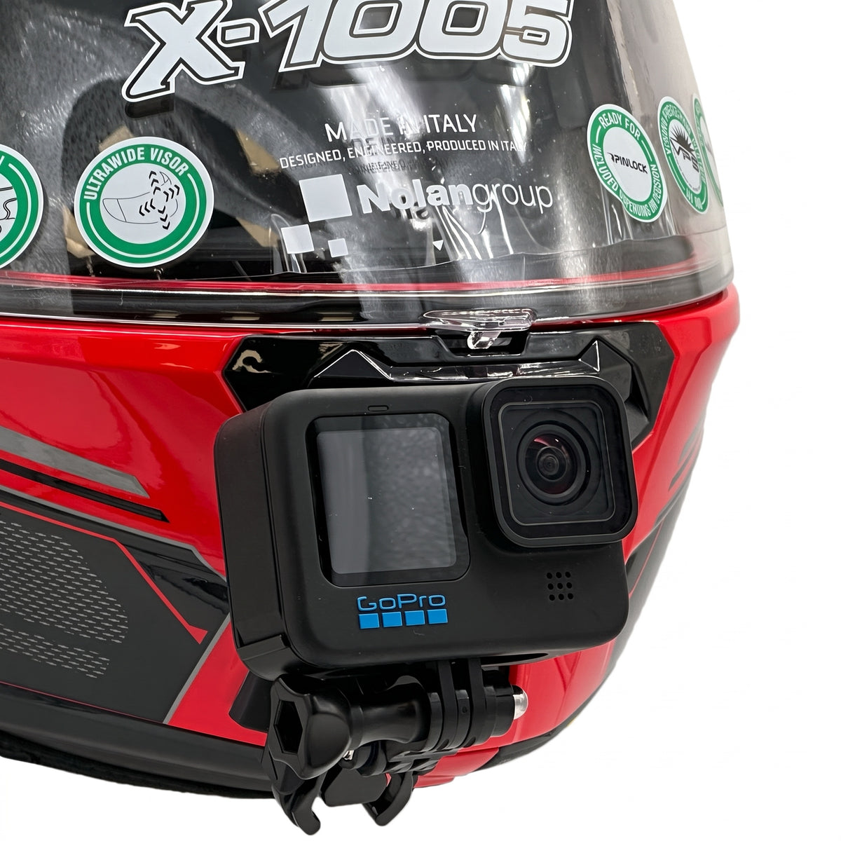 POV Mount für X-Lite X-1005 Ultra Carbon