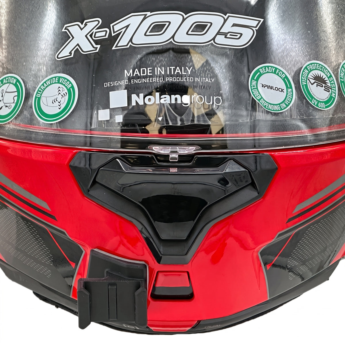 POV Mount für X-Lite X-1005 Ultra Carbon