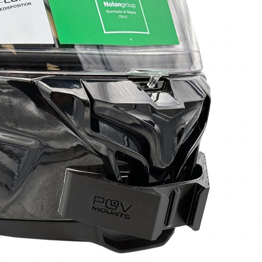 POV Mount for X-LITE X-552