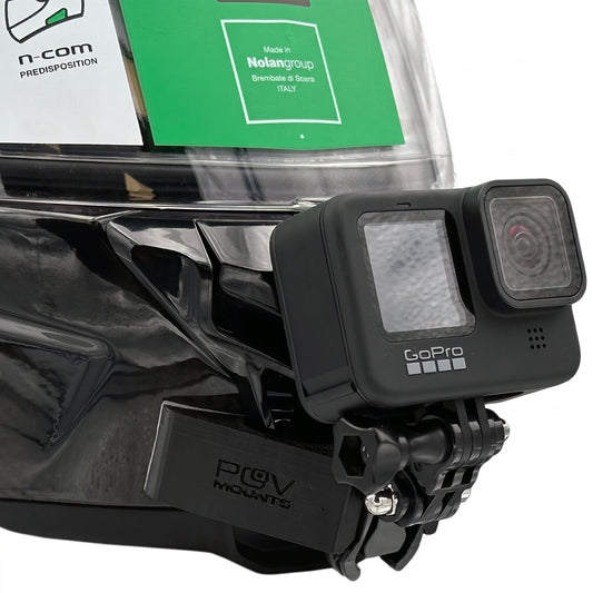 POV Mount for X-LITE X-552