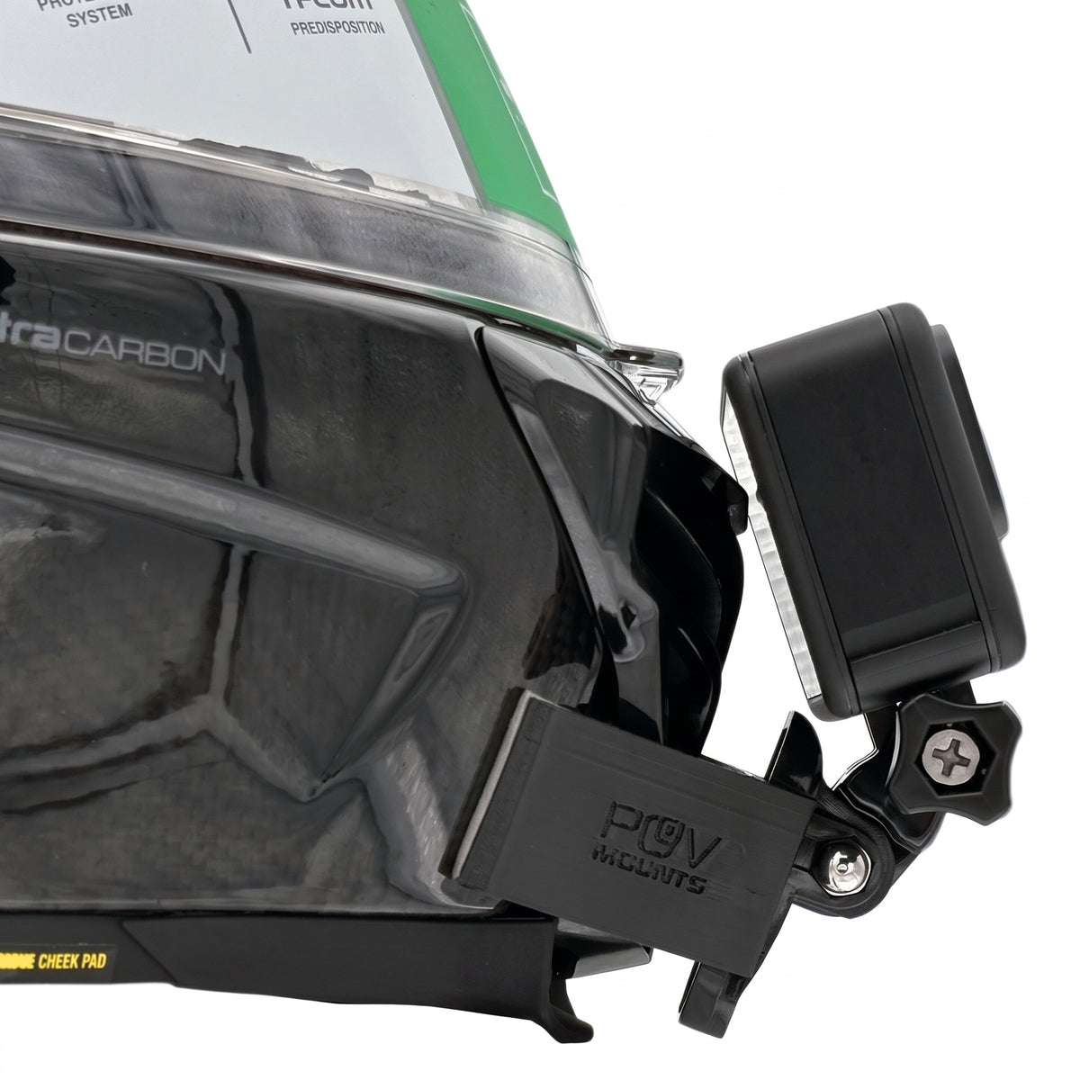 POV Mount für X-Lite X-552
