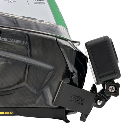 POV Mount for X-LITE X-552