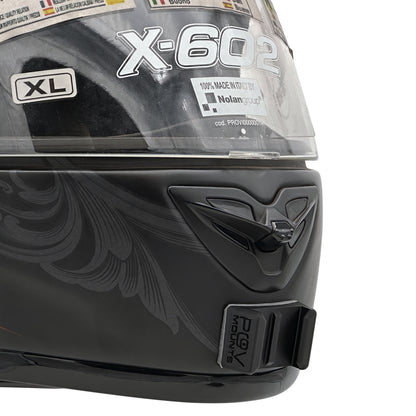 POV Mount for X-LITE X-602