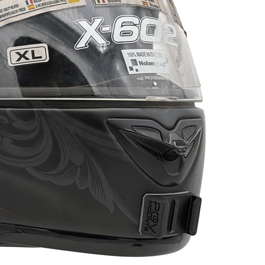 POV Mount for X-LITE X-602
