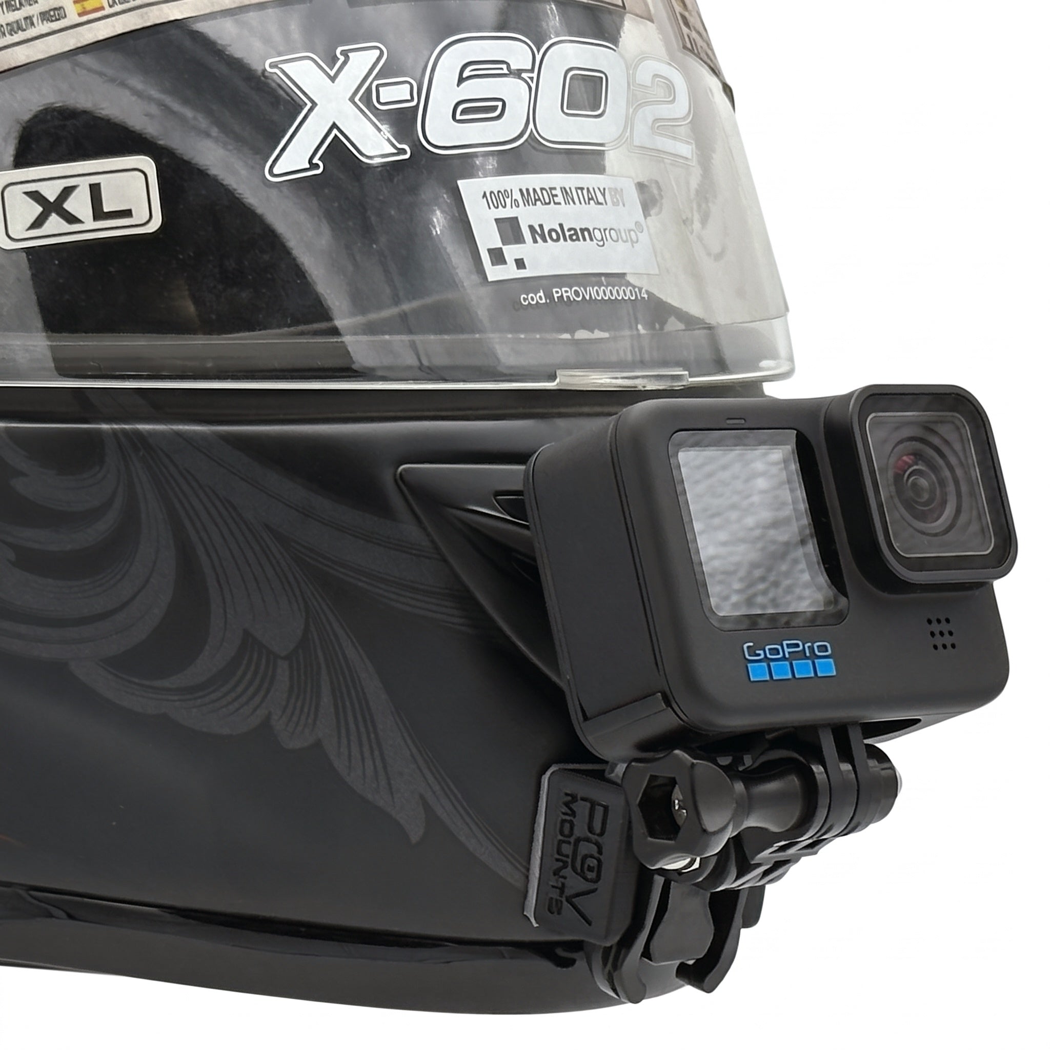 POV Mount für X-Lite X-602