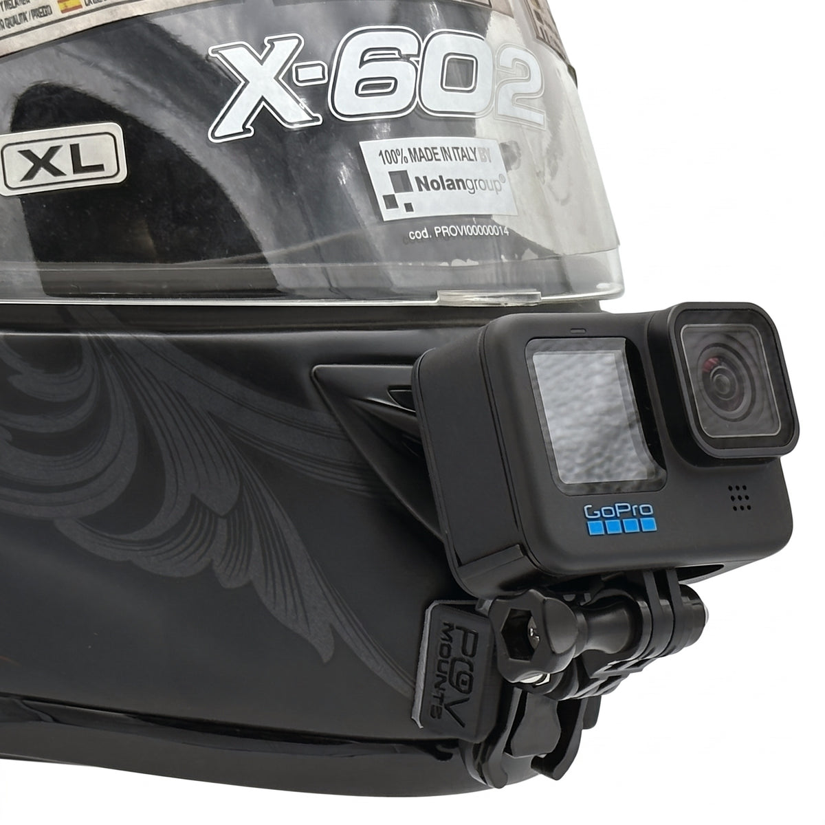 POV Mount for X-LITE X-602