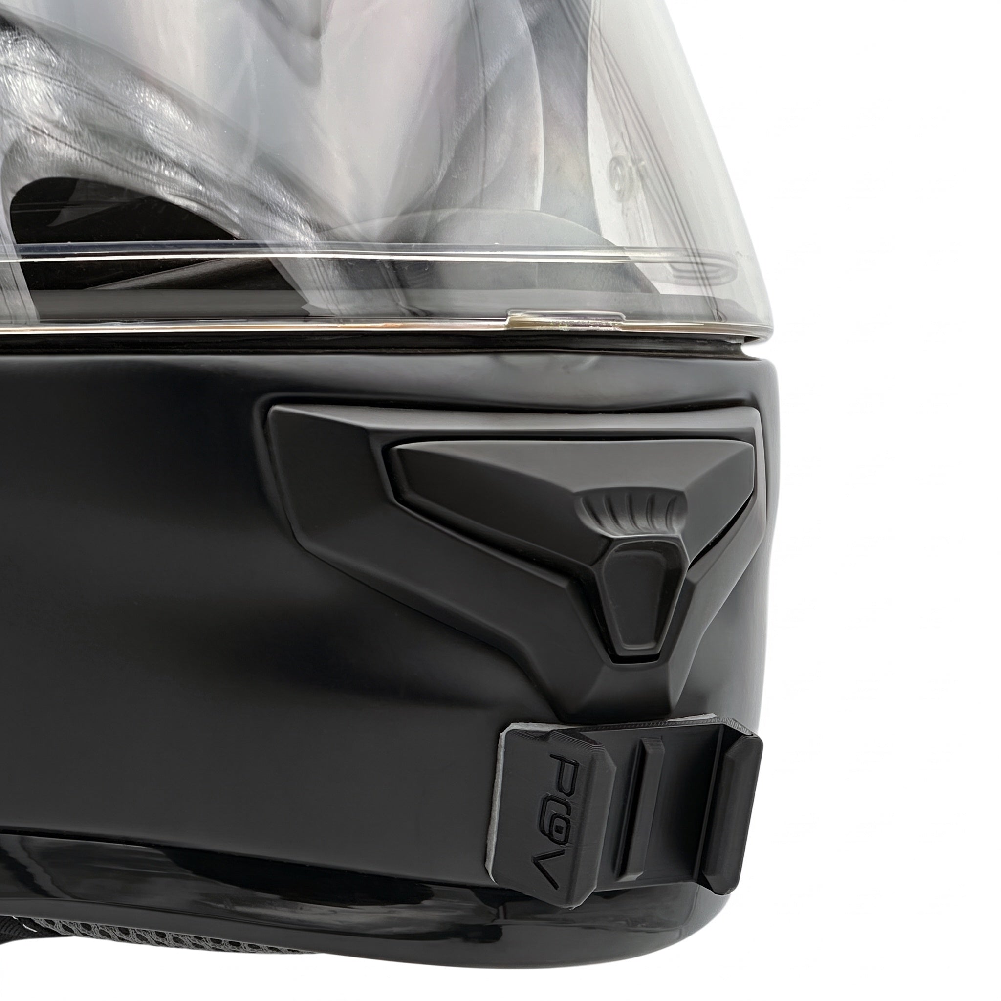 POV Mount pour X-Lite X-661 N-Com