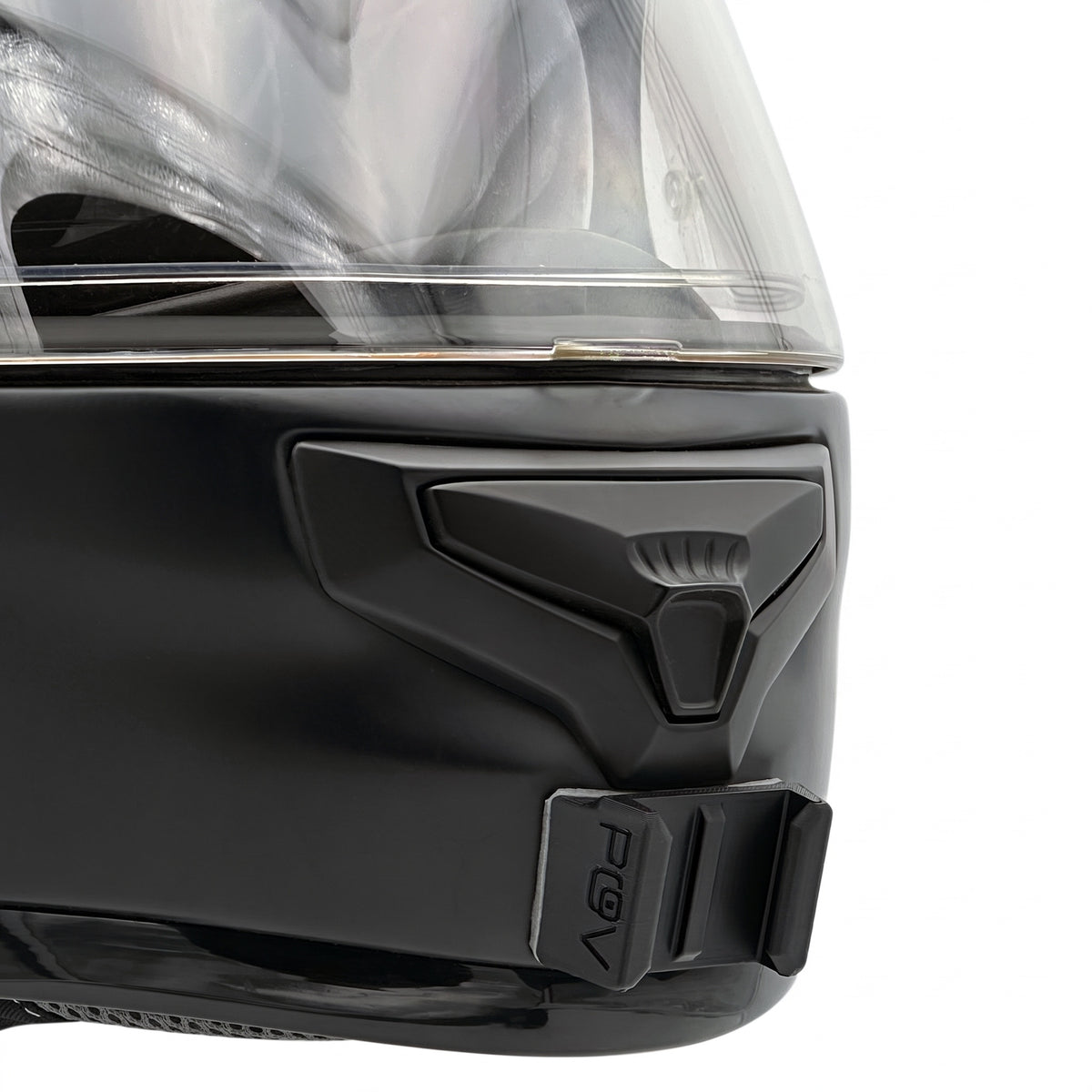 POV Mount for X-LITE X-661 N-COM