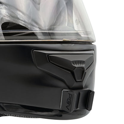 POV Mount for X-LITE X-661 N-COM