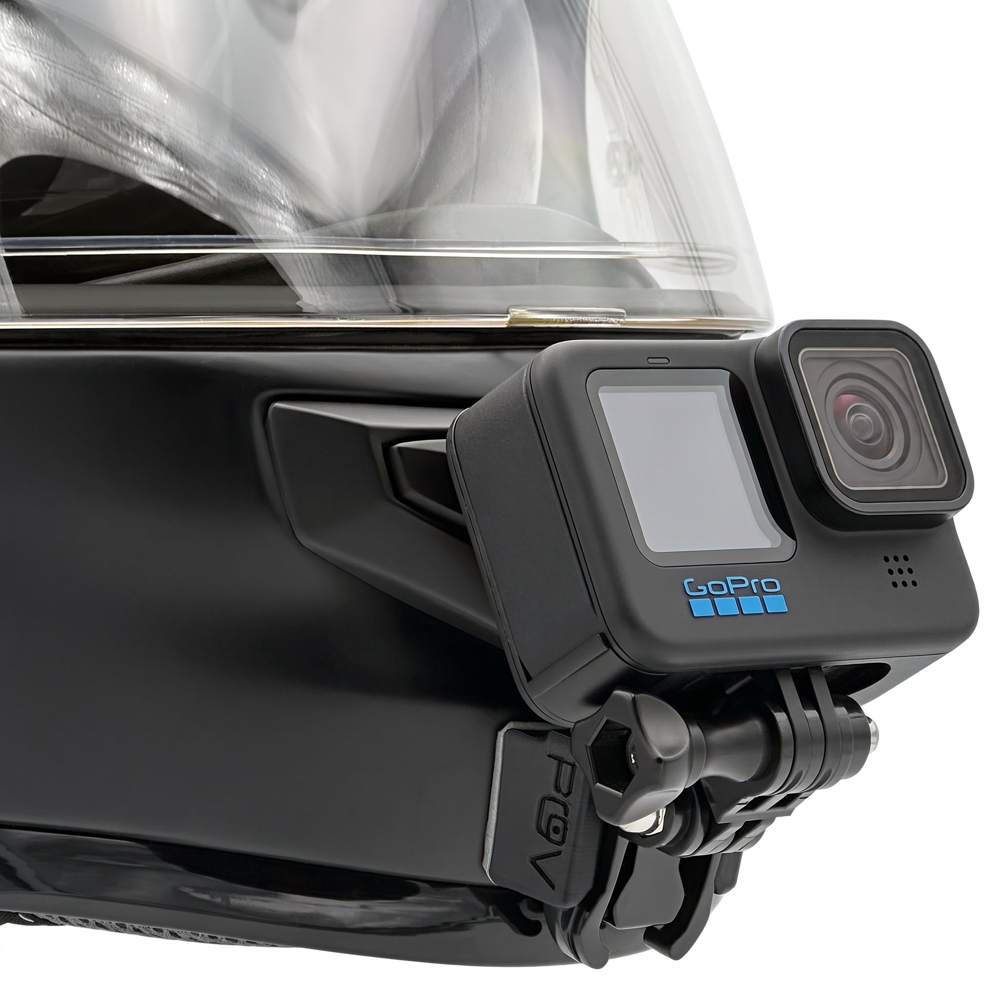 POV Mount pour X-Lite X-661 N-Com