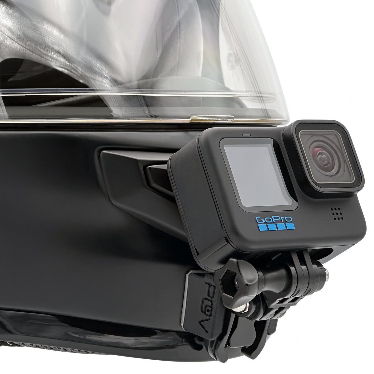 POV Mount for X-LITE X-661 N-COM