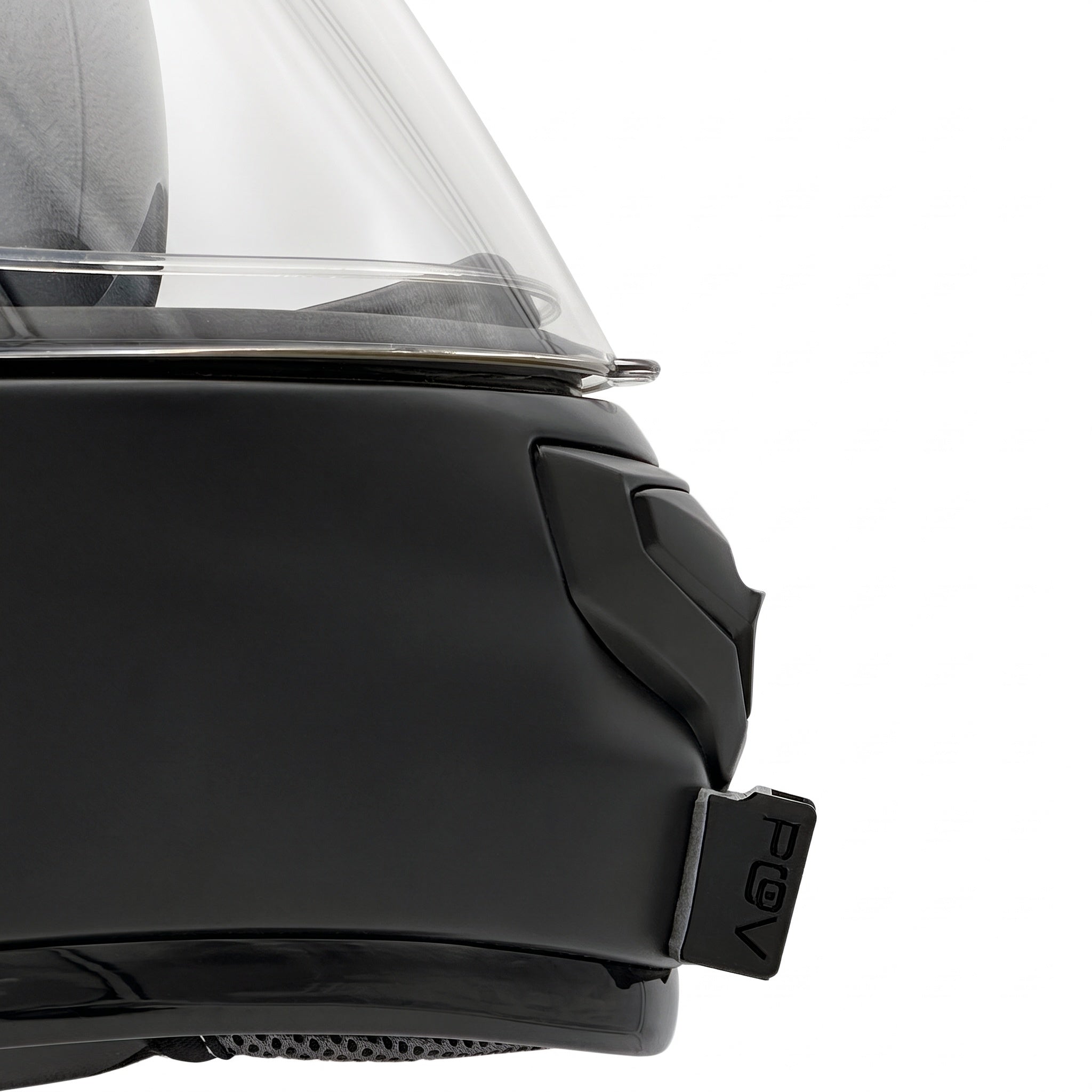 POV Mount pour X-Lite X-661 N-Com