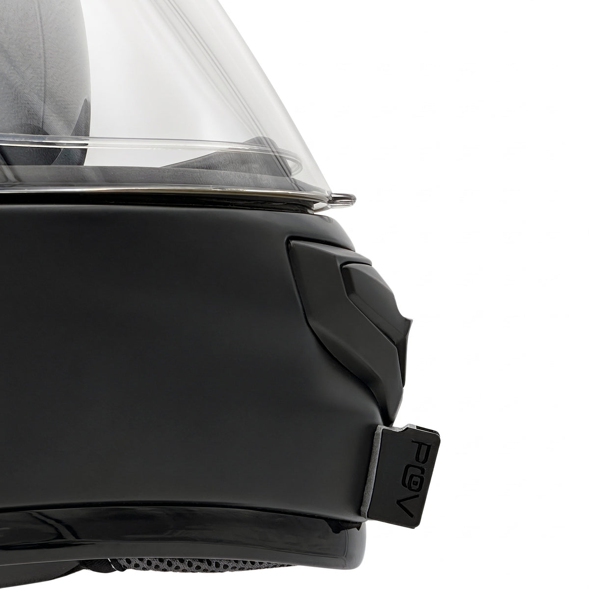POV Mount pour X-Lite X-661 N-Com