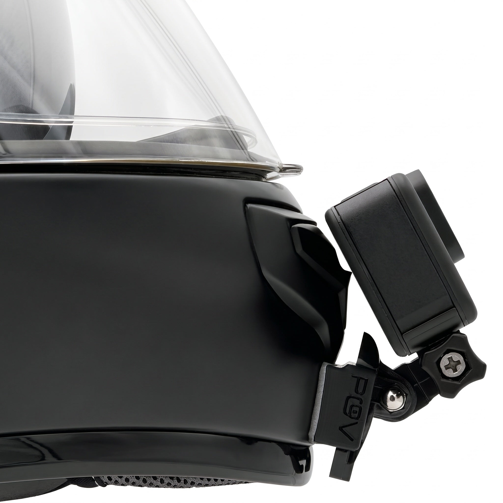 POV Mount pour X-Lite X-661 N-Com