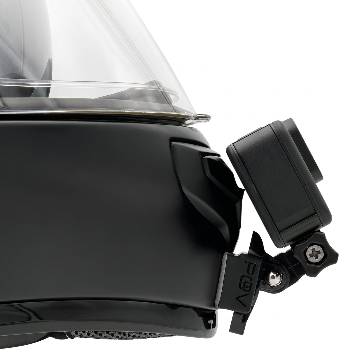 POV Mount für X-Lite X-661 N-Com