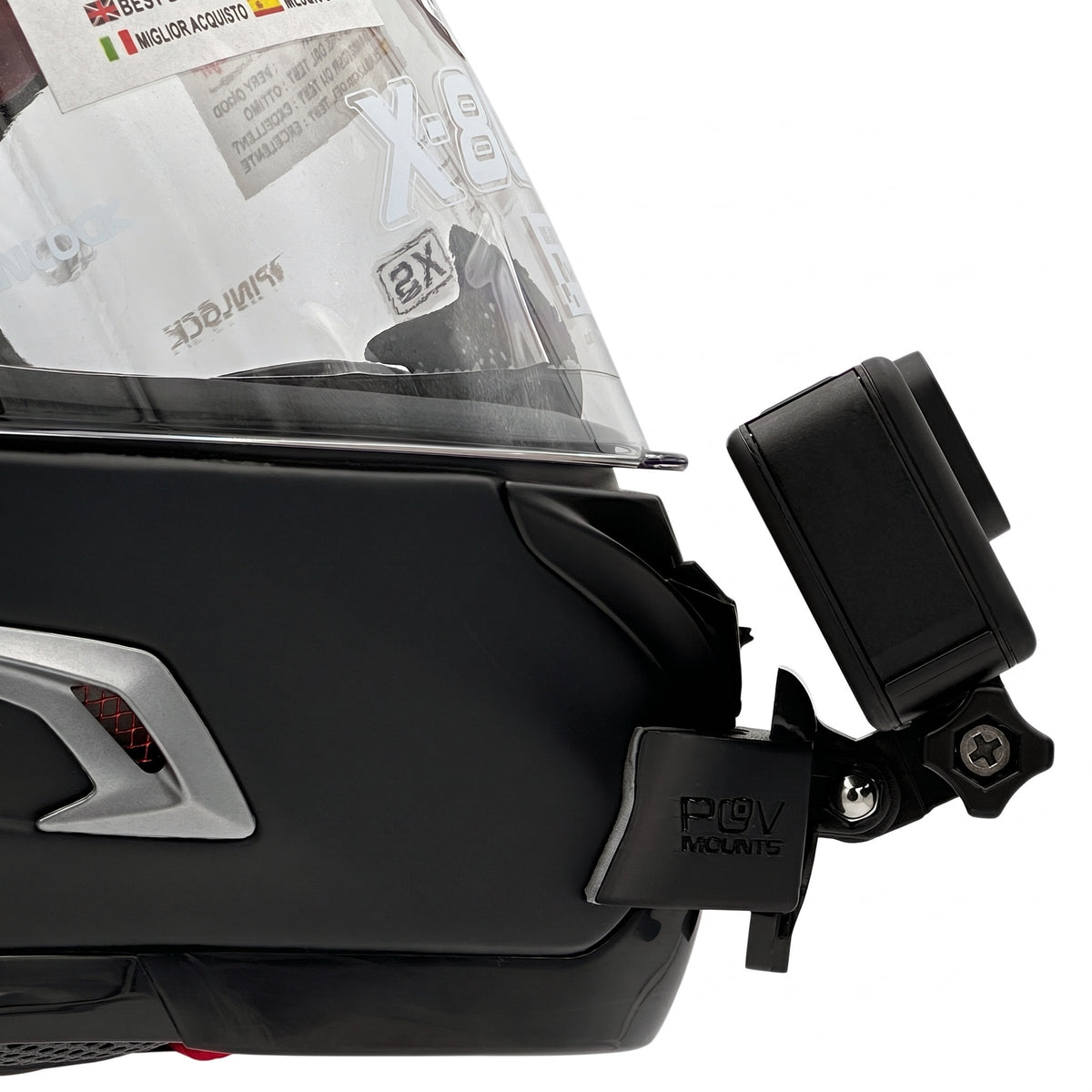 POV Mount für X-Lite X-802 R / X-802 RR