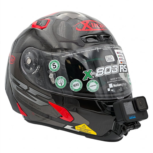 POV Mount for X-LITE X-803 / X-803 RS
