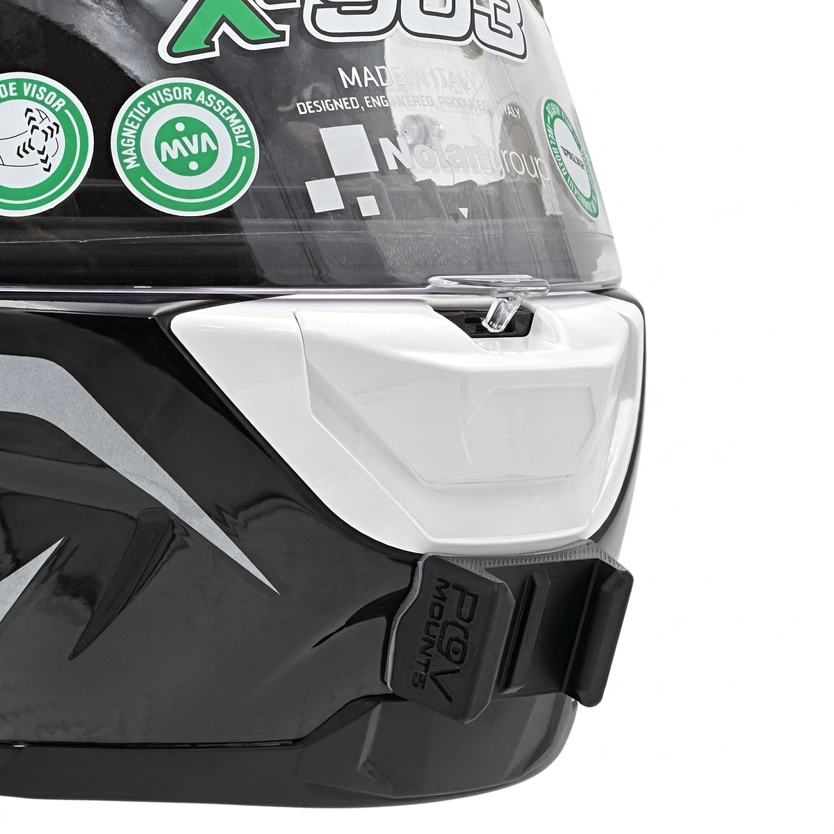 POV Mount für X-Lite X-903