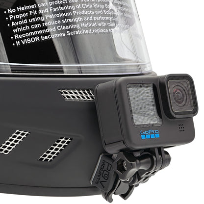 POV Mount for ZAMP RZ 57 / RZ 57V
