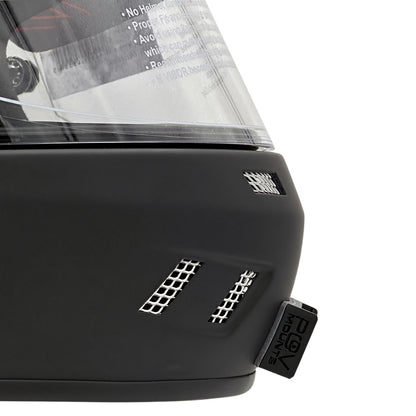 POV Mount for ZAMP RZ 57 / RZ 57V