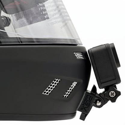 POV Mount for ZAMP RZ 57 / RZ 57V