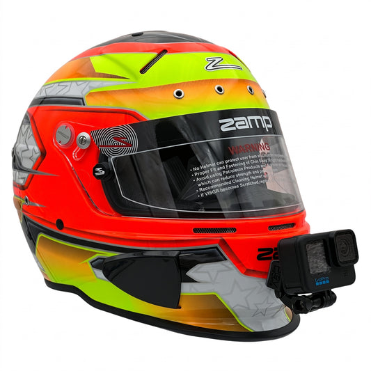 POV Mount for ZAMP RZ 70E / RZ 88C / RZ 48 YOUTH
