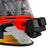 POV Mount für Zamp RZ 70E / RZ 88C / RZ 48 Youth